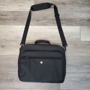 Targus Laptop Computer Bag Black